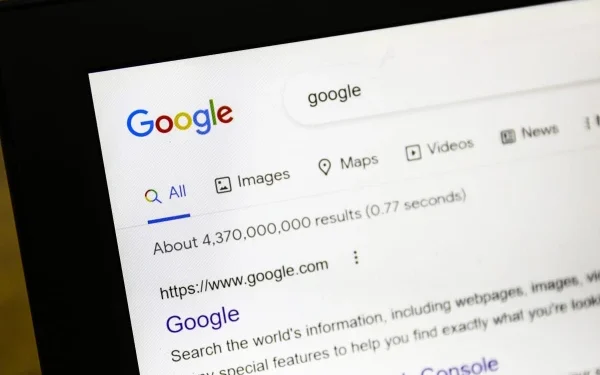 Quick Way to Delete All Your Personal Information from Google Search