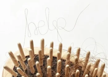 Common Antibiotic Found Effective in Treating Rare Hair Loss Condition