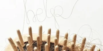 Common Antibiotic Found Effective in Treating Rare Hair Loss Condition