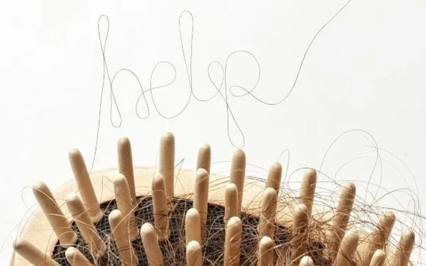 Common Antibiotic Found Effective in Treating Rare Hair Loss Condition