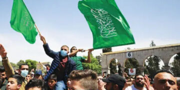 Israel admits failure in war against Hamas