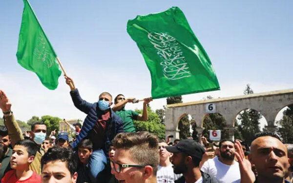 Israel admits failure in war against Hamas