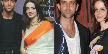 Bollywood's most expensive divorce: How many crores did Hrithik Roshan pay Sussanne?