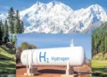 Natural hydrogen gas treasure under Pakistani mountain ranges
