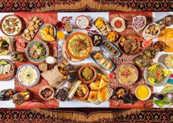 If you want to stay calm during Ramadan, you must give up these dietary habits