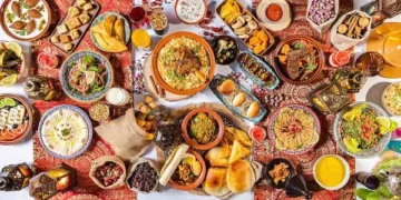 If you want to stay calm during Ramadan, you must give up these dietary habits