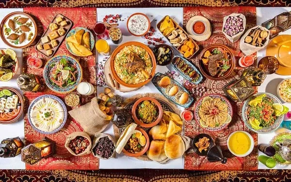 If you want to stay calm during Ramadan, you must give up these dietary habits