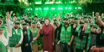 Provincial Sports Minister announces to increase internship amount to Rs 60,000