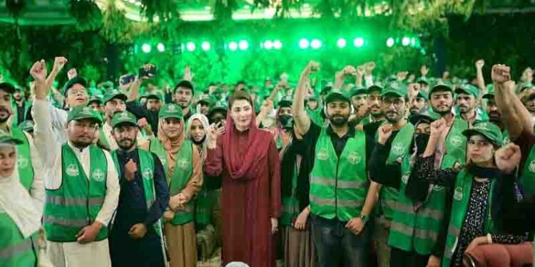 Provincial Sports Minister announces to increase internship amount to Rs 60,000