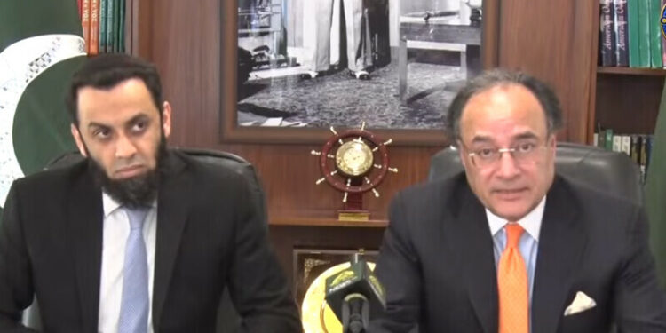 Modern system being implemented for complete monitoring of sugar mills, Finance Minister