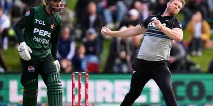 Pakistan vs. New Zealand: Third T20 Match to be Played Today