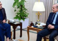 Today's meeting between Prime Minister Shehbaz Sharif and Bilawal Bhutto postponed