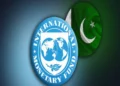 IMF in talks to reduce tax collection target below Rs12.5 trillion