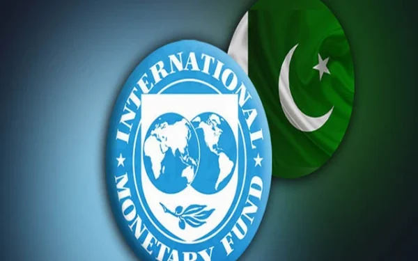 IMF in talks to reduce tax collection target below Rs12.5 trillion