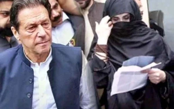 Adiala Jail Superintendent summoned to court for not allowing Imran Khan and Bushra Bibi to meet