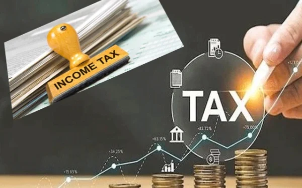 Salaried Class Forced to Bear the Burden of Rs331 Billion in Taxes