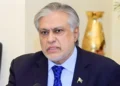OIC meeting: Pakistan stands with Palestine and supports Arab League decision, Ishaq Dar