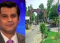 Arshad Sharif