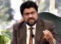 Sindh Governor Kamran Tesori Hints at MQM's Resurgence Amidst Citizen Unity