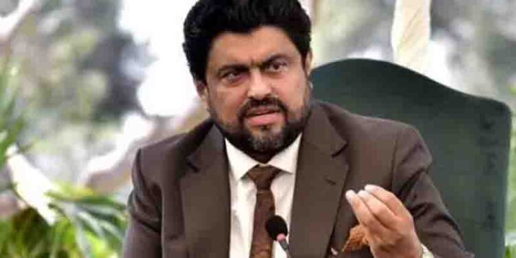 Sindh Governor Kamran Tesori Hints at MQM's Resurgence Amidst Citizen Unity