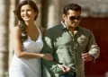 Katrina Kaif and Salman Khan's Pair: Why Did They Break Up?
