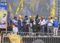 Sikhs Decide to Secede from India: Successful Khalistan Referendum Held in the United States