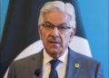 Khawaja Asif Slams Massive Salary Hike for Speaker, Senate Chairman, and Parliamentarians