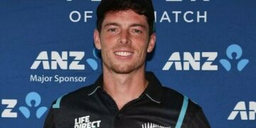 Indian spinners challenge, 250 runs on Dubai wicket can be a winning score, Kiwi captain