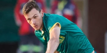 Happy with the performance in the tournament, focus on victory in the semi-final: Marco Jensen