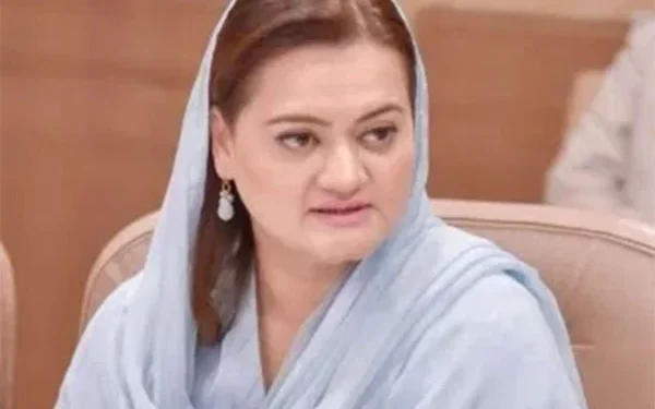 Every day of the government dawned with progress and good news for the people, Marriyum Aurangzeb