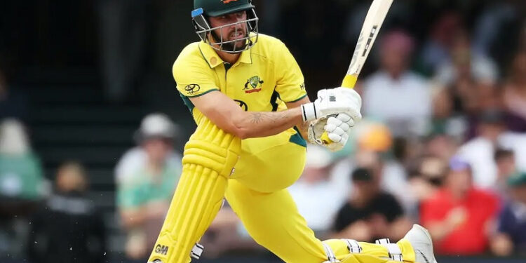 Australia suffers setback before Champions Trophy semi-final, Matthew Short out of tournament