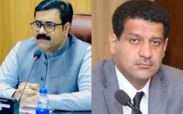 Provincial ministers and officials meet with rescued passengers, assure all possible help