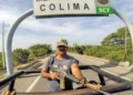 Mexican city Colima tops list of 30 most dangerous cities in the world