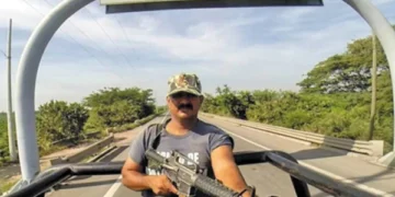 Mexican city Colima tops list of 30 most dangerous cities in the world