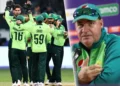 Who is responsible for the destruction of Pakistan cricket? Former head coach told