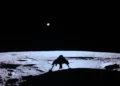 US company's Moonlander mission lands on the moon