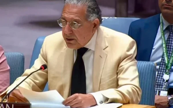 Pakistan takes tough stance on Kabul, accuses TTP of sponsoring attacks