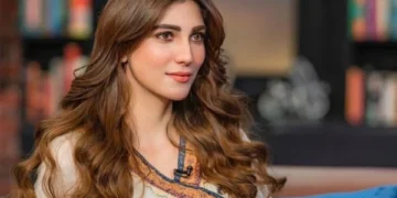 Actress Nazish Jahangir's Arrest Warrant Issued for Breach of Trust