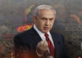 Netanyahu’s Brutal Attacks on Gaza: A Strategy to Delay Corruption Case Proceedings?