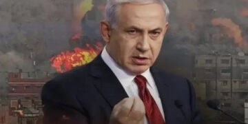 Netanyahu’s Brutal Attacks on Gaza: A Strategy to Delay Corruption Case Proceedings?