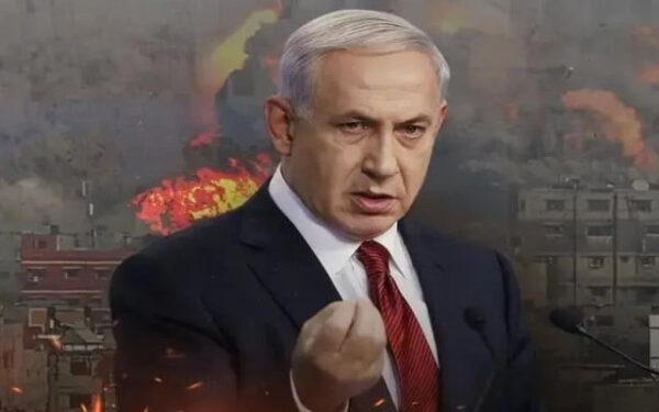 Netanyahu’s Brutal Attacks on Gaza: A Strategy to Delay Corruption Case Proceedings?