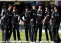 T20 series against Pakistan, major changes in the Kiwi team, Michael Bracewell appointed captain