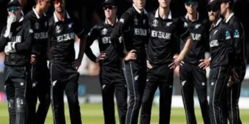 T20 series against Pakistan, major changes in the Kiwi team, Michael Bracewell appointed captain