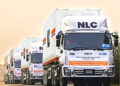 Major Progress in Foreign Investment: NLC and DP World Logistics Joint Venture Approved