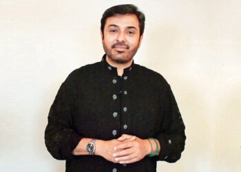 Our behavior is the worst during Ramadan, Noman Ijaz