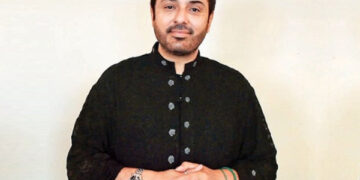 Our behavior is the worst during Ramadan, Noman Ijaz