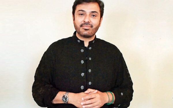 Our behavior is the worst during Ramadan, Noman Ijaz