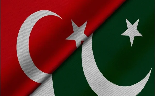 New progress in investment and trade cooperation between Pakistan and Turkey