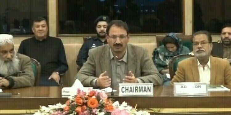 Irregularities worth over Rs1 billion in spot procurement for Karachi Nuclear Power Plant