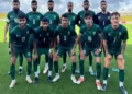 Asian Cup Qualifiers, Pakistani Football Team to be Seen in Action